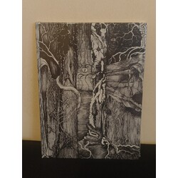 Thou Shell of Death-Witchery CD