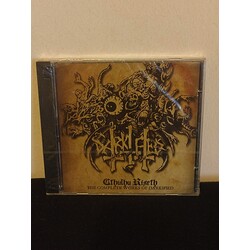 Darkified-Cthulhu Riseth-The Complete Works of Darkified CD
