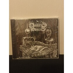 Obskene Sonare-Der Letzte Weibe Hirsch CD Sıfır