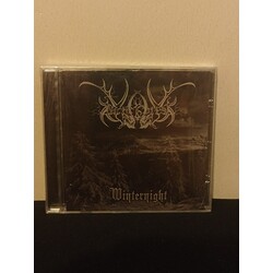 Nightforest-Winternight CD Sıfır