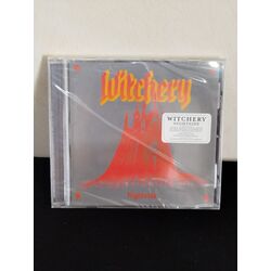 Witchery-Nightside CD