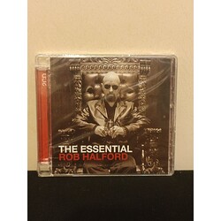Rob Halford-The Essential Double CD