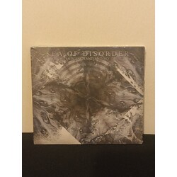 Sea of Desorder-Merging Land and Sky CD Sıfır