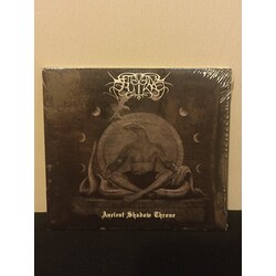 Ketelen's Brukke-Ancient Shadow Throne CD Sıfır