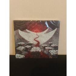 Morgenröthe-Hiver Social CD