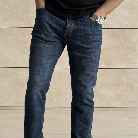 ZEGNA ÖZEL RENK PREMIUM JEANS 