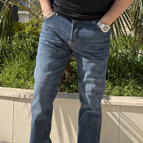 JACOB COHEN ÖZEL KOLEKSİYON JEANS