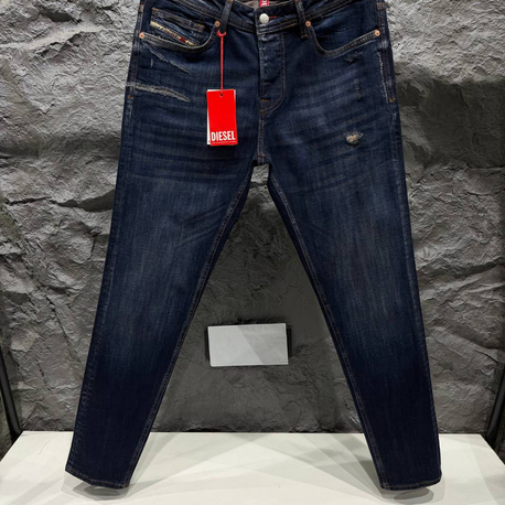 DIESEL NEW SEASON JEANS