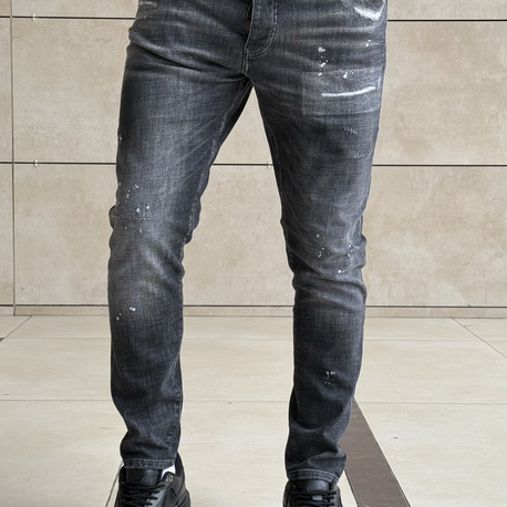 DSQUARED LAZER KESİM PREMIUM JEANS