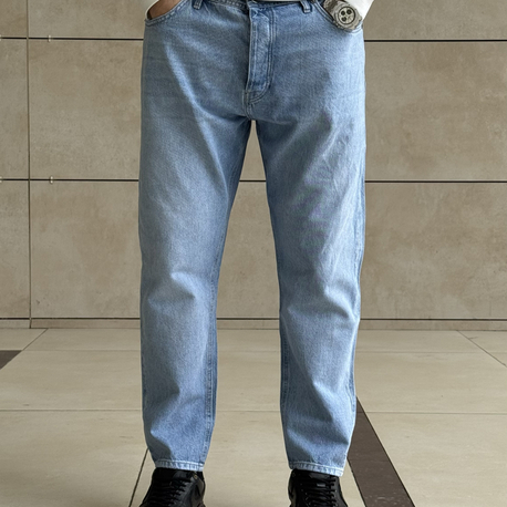 LOEWE BUZ MAVİSİ STRAITFIT