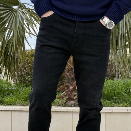 BOSS BLACK PREMIUM JEANS