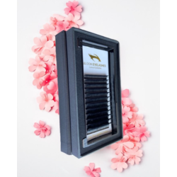 BLOOM LUXURY İPEK KİRPİK