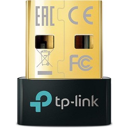 TP-Link UB500, Bluetooth 5.0 Mini USB Adaptör, Siyah