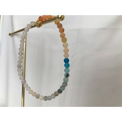 Loop Quartz Tasarım  Kolye