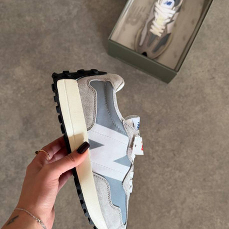 NEW BALANCE