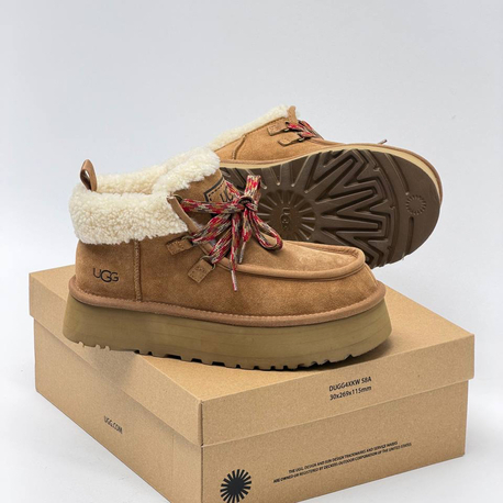 UGG