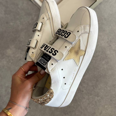 Golden Goose