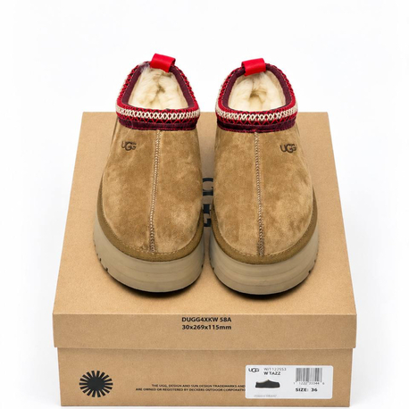 UGG