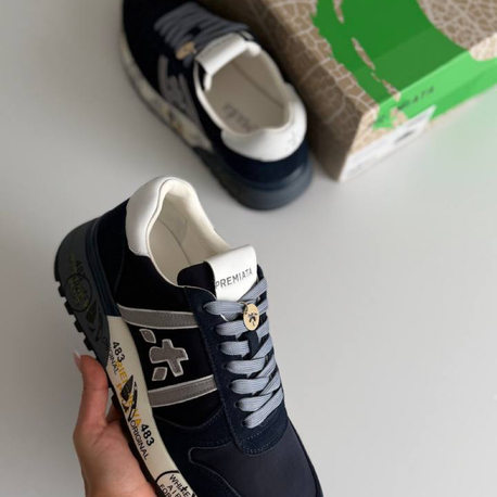 Premiata