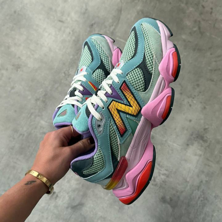 New Balance