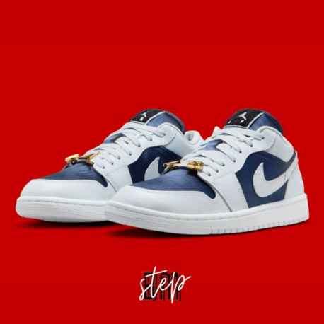 Nike Air Jordan 1 Low 