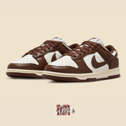Nike Dunk Low “Cacao Wow”