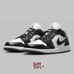 Air Jordan 1 Low “Panda”