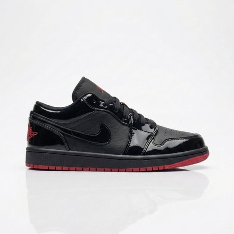Nike Air Jordan 1 Low 'Mafia'