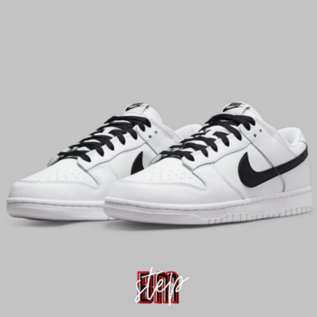 Nike Dunk Low “Reverse Panda” 0.2