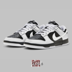 Nike Dunk Low “Reverse Panda