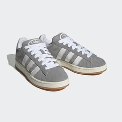 Campus 00s 'Grey Gum