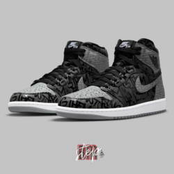 Air Jordan 1 “Rebellionaire