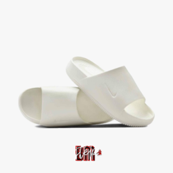 Nıke Calm Slide (Beyaz)