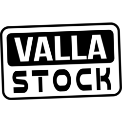 VALLA STOCK