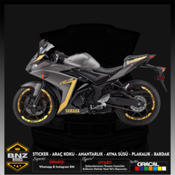R25 STİCKER PAKET(ESKİ KASA)