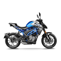 NK250 2023 SET (KAMUFLAJ SET)