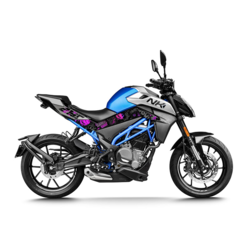 NK250 2023 (BOOM SET)