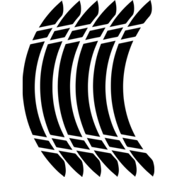 UNİVERSAL GENİS JANT ŞERİDİ