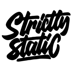STRİCTTY STATİC