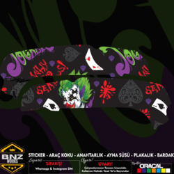 NS200 ŞASE (JOKER)