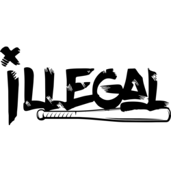 İLLEGAL