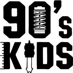 90's Kıds 