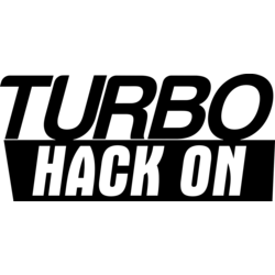 TURBO HACK ON