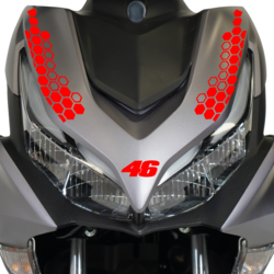 RKS AROME STİCKER PAKET