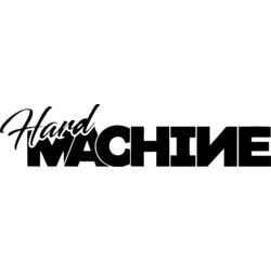 HARD MACHINE