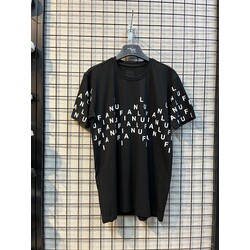 Lulufian Yazılı  T shirt