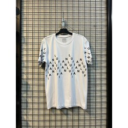 Lulufian Yazılı  T shirt
