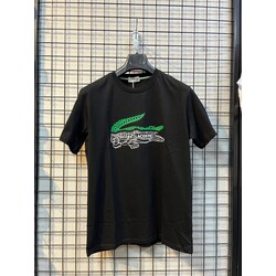 Lacoste Marka Baskılı  Tişört 
