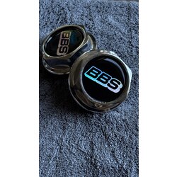 BBS HOLOGRAMLI DEPO KAPAĞI