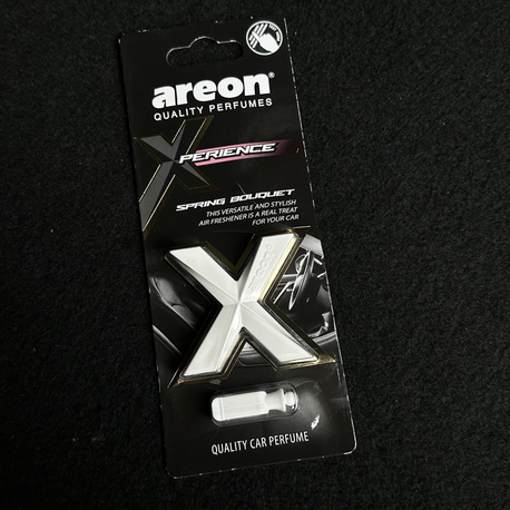 AREON X KLİMA KOKULARI